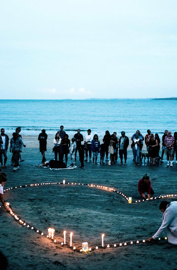 Nowa Zelandia w żałobie po zamachu