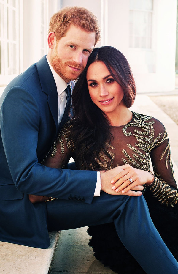 nowy dom Meghan i Harry, Frogmore House