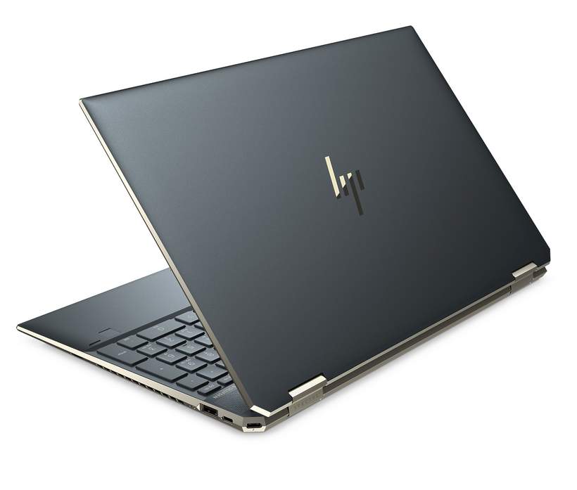 Nowy notebook HP Spectre x360 14