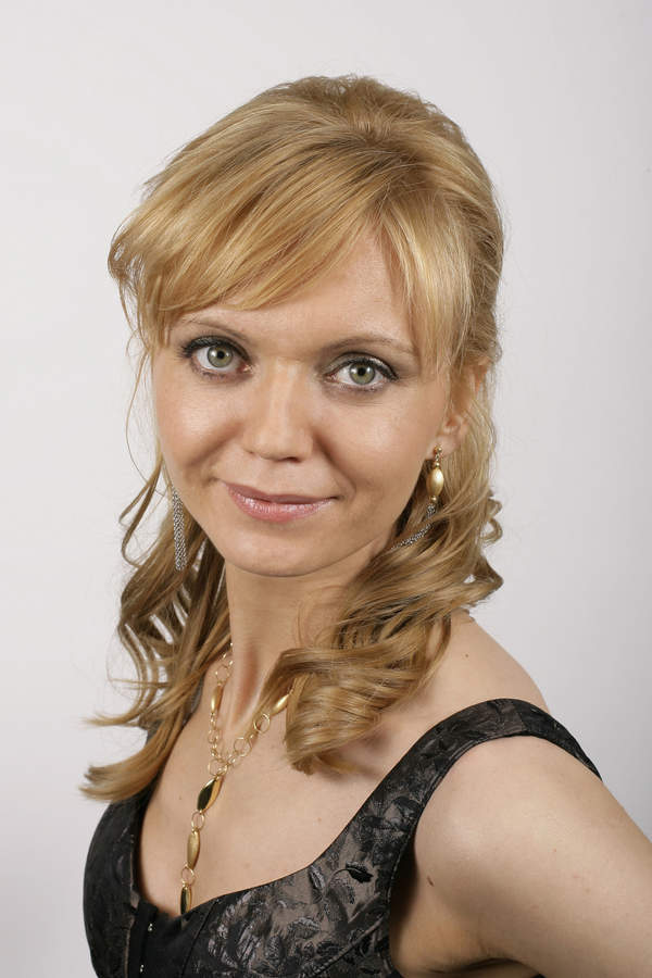 Olga Borys