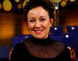 Olga Tokarczuk odebrała Literacką Nagrodę Nobla, ale nie zwalnia tempa!