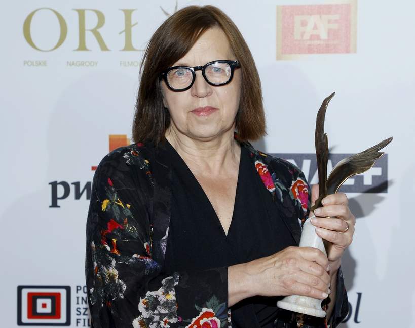 Orły 2022: Poznaliśmy zwycięzców Polskich Nagród Filmowych