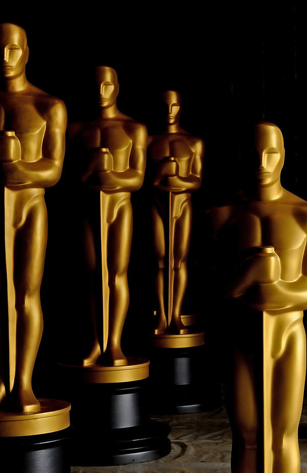 Oscary 2021 - pełna lista nominacji