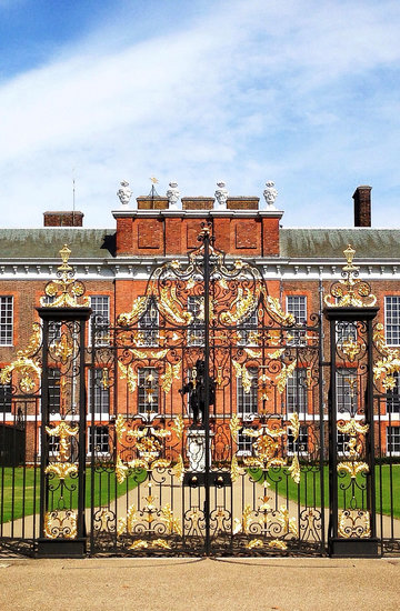 Pałac Kensington 