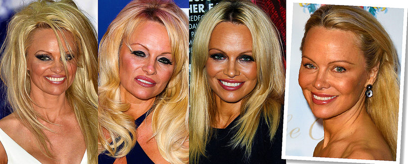 Pamela Anderson, viva.pl