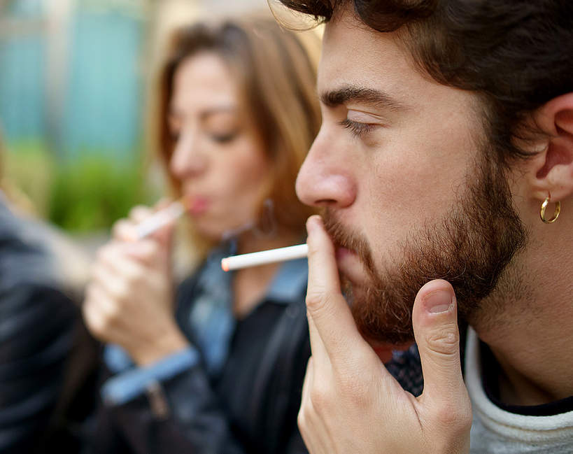 papierosy mentolowe, zakaz sprzedaży