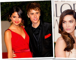 Nie tylko Selena Gomez i Justin Bieber... Zobacz, które pary dały sobie drugą szansę!
