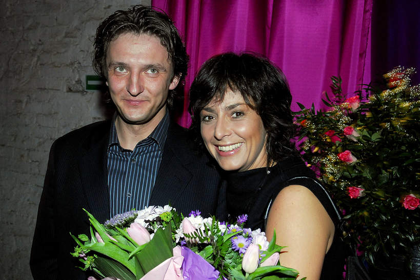 Paweł Pigoń, Anna Korcz, 2007