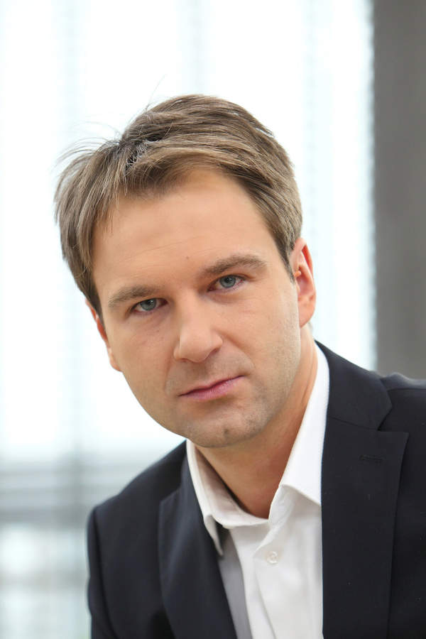 Piotr Kaszewiak
