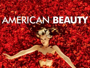 Plakat American Beauty