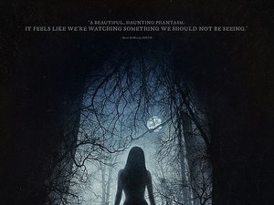 plakat filmu Czarownica: Bajka ludowa z Nowej Anglii