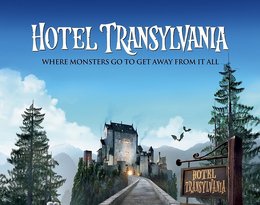 Hotel Transylwania