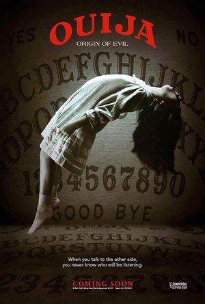 Ouija: Narodziny zła