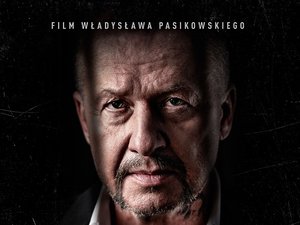 plakat filmu Psy 3. W imię zasad. Władysław Pasikowski