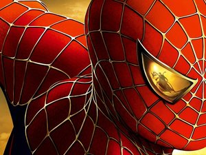 plakat filmu Spider-Man 2