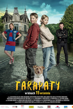 Tarapaty