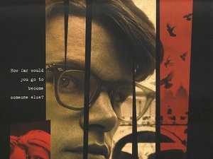 plakat filmu Utalentowany pan Ripley
