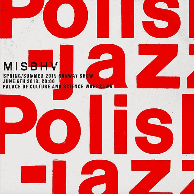 Pokaz MISHBV w Warszawie