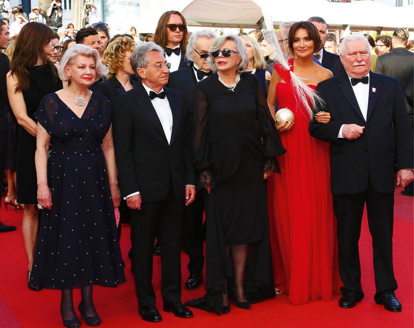 Polacy w Cannes 2017