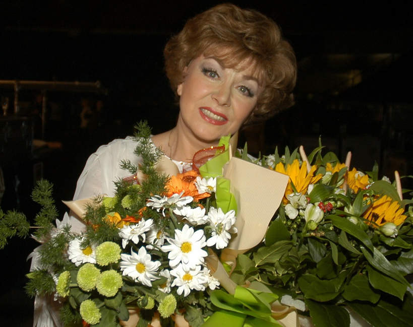 Polka, która zrobiła w Rosji karierę na miarę Anny German. Gwiazda Edyty Piechy nie gaśnie od 67 lat 