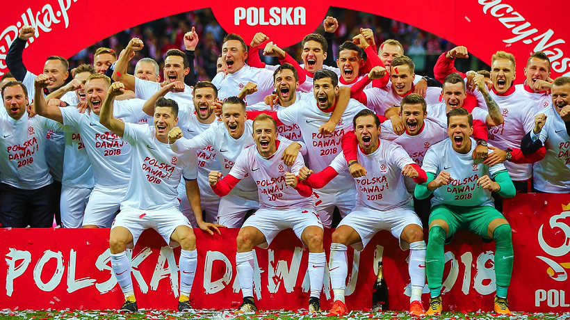 Polska Reprezentacja Piłki Nożnej, MT