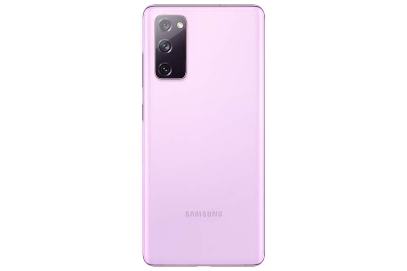 Premiera Samsung Galaxy