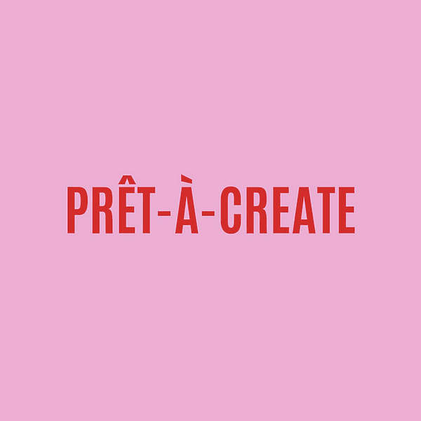 Pret a create