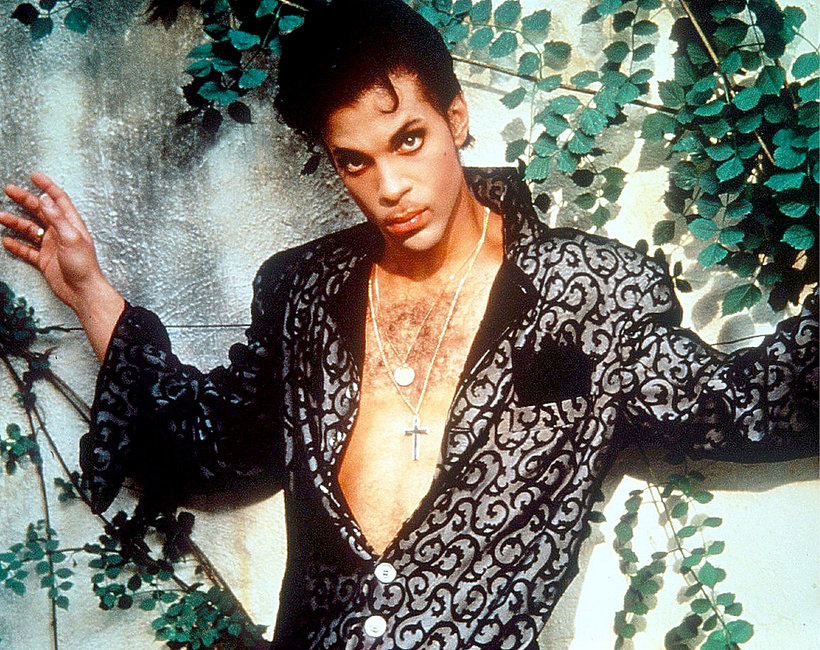 Prince, przyczyny śmierci, śmierć gwiazd
