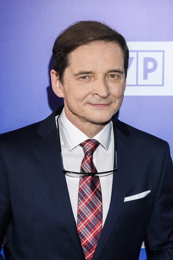 Przemysław Babiarz, Ramówka TVP, 2019