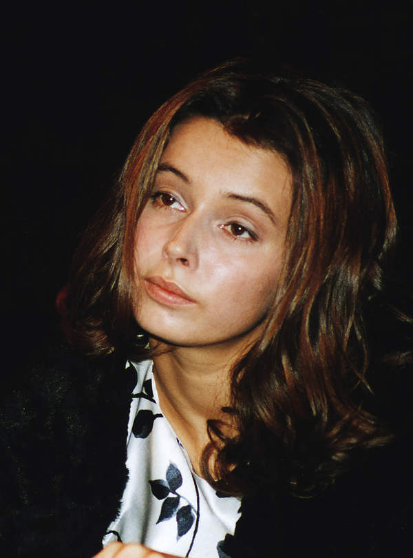Renata Dancewicz, 1997
