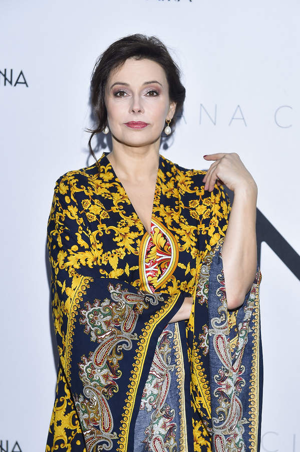 Renata Dancewicz,  2021