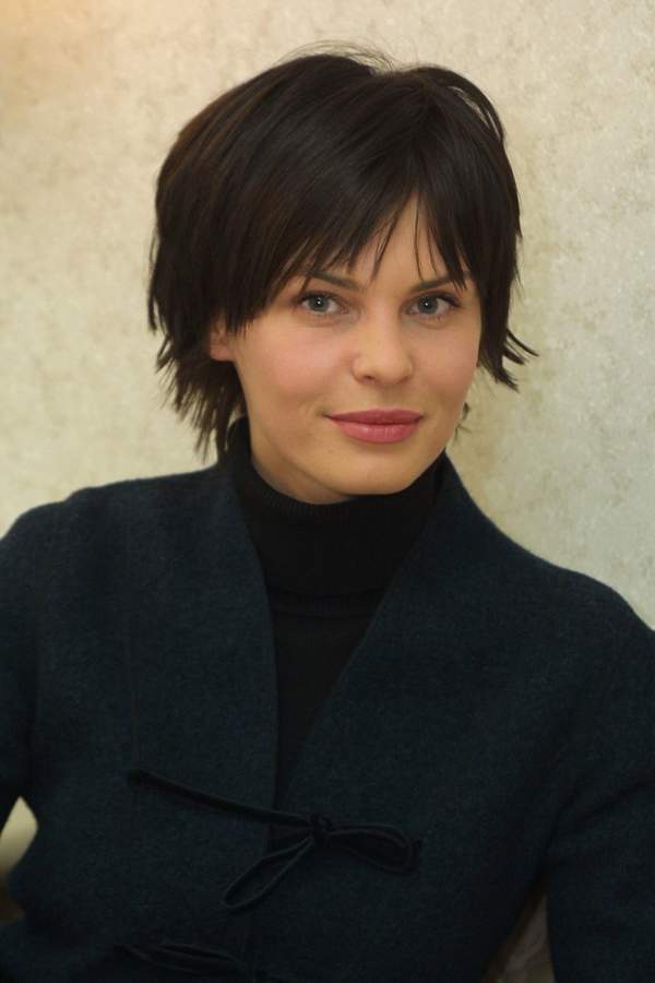 Renata Gabryjelska