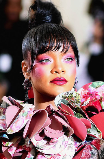 Rihanna, Met Gala 2017