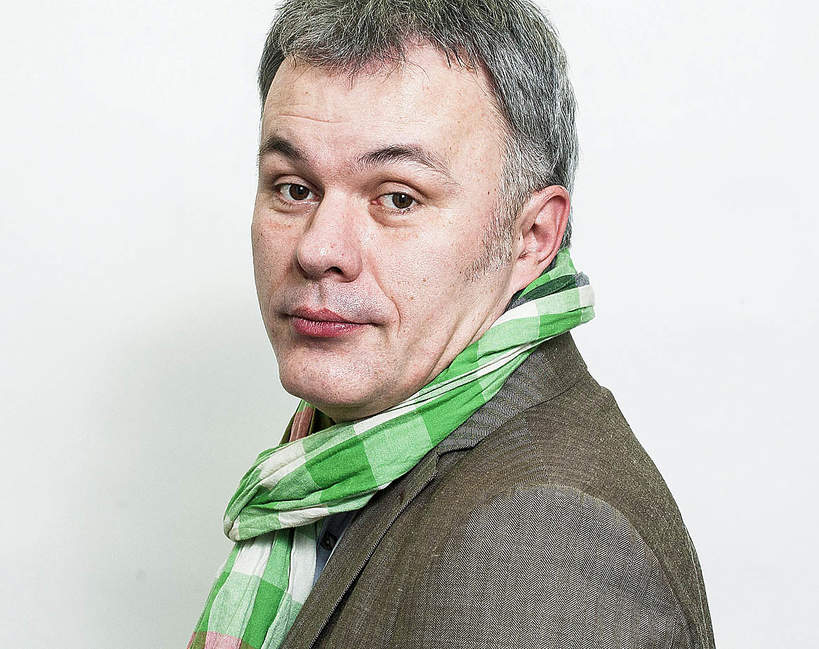 Robert Mazurek
