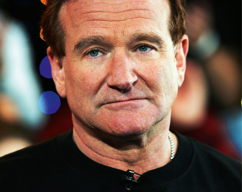 Robin Williams, przyczyny śmierci
