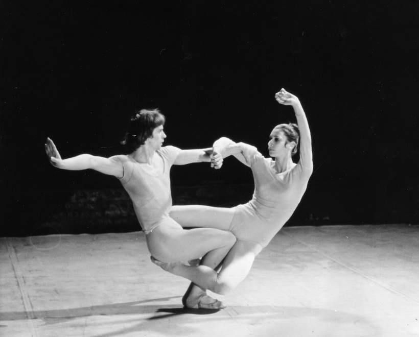 Rudolf Nuriejew, jeden z najwybitniejszych tancerzy w historii urodził się w kolei transsyberyskiej