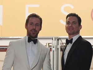 Ryan Gosling, Matt Bomer