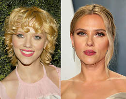 Aż trudno uwierzyć, że Scarlett Johansson obchodzi dzisiaj już&nbsp;37. urodziny!&nbsp;