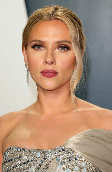 Scarlett Johansson metamorfoza