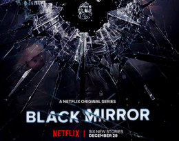 To wszystko może wydarzyć się naprawdę, czyli przerażająca wizja świata w serialu Black Mirror