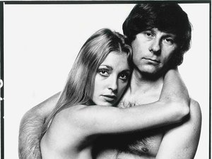 Sharon Tate i Roman Polański, wiosna 1969 rok