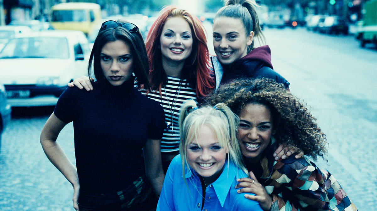 Spice Girls: czym zajmują się teraz i jak wyglądają?