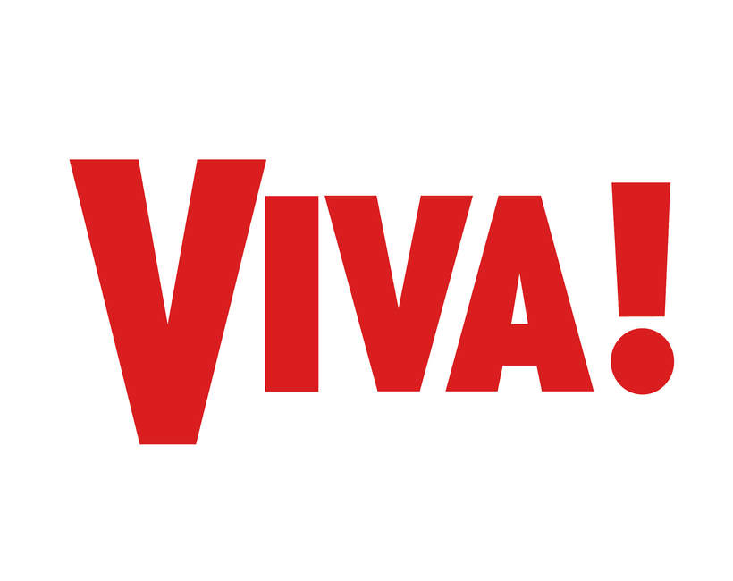 Sprostowanie, logo VIVA.pl, Logo vivy