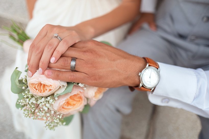 styl życia, jak zorganizować ślub i wesele?