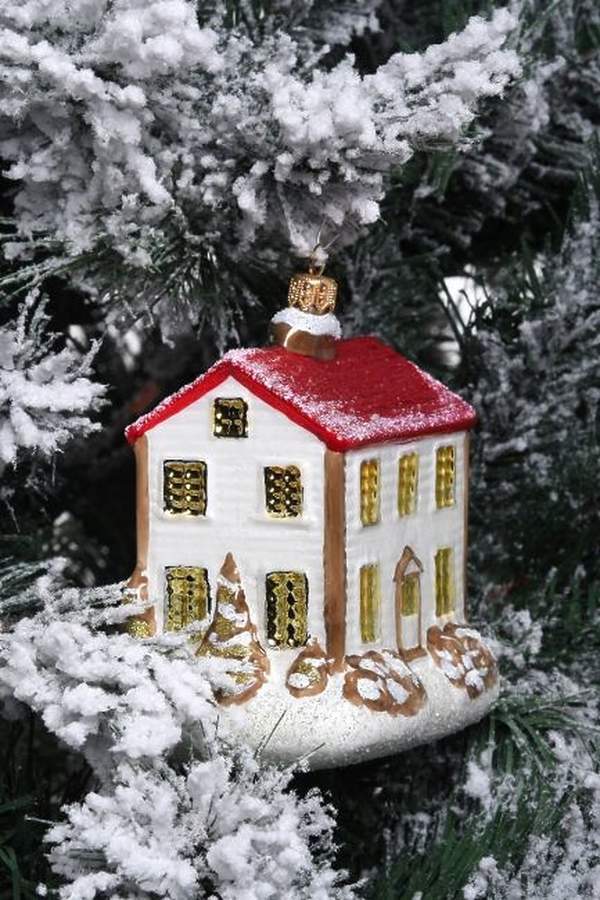 Świąteczne dekoracje od Miloo Home