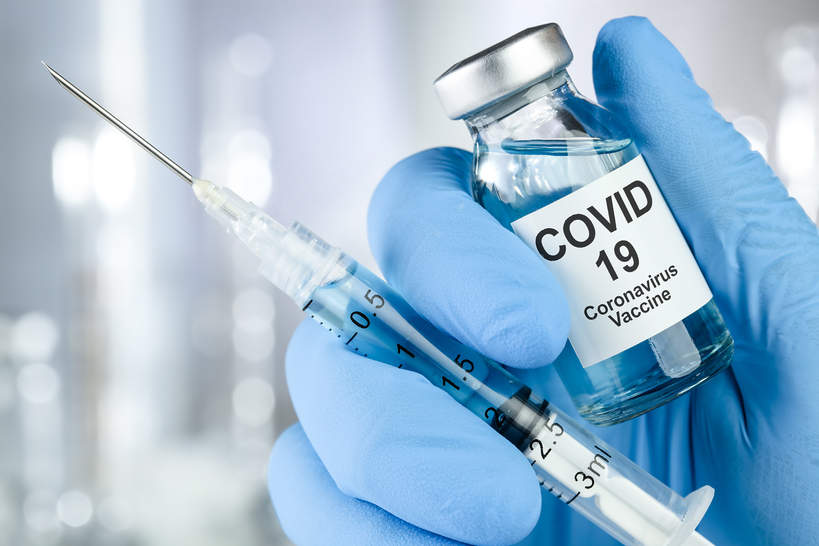 Szczepionka, koronawirus, COVID-19