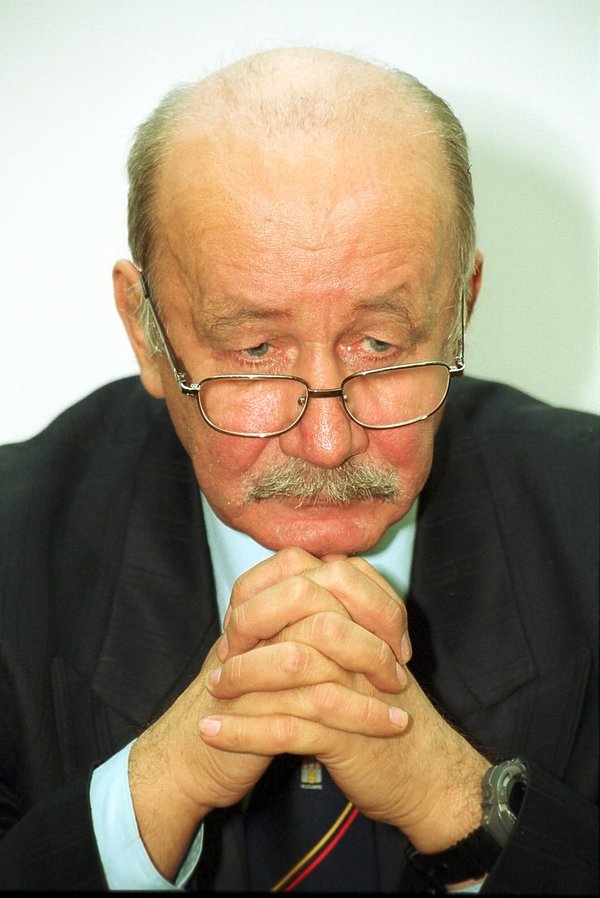 Tadeusz Kraśko