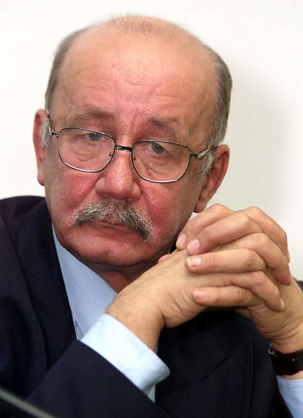 Tadeusz Kraśko