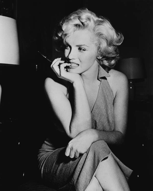 Tajemnicza śmierć Marilyn Monroe. Aktorka została otruta?