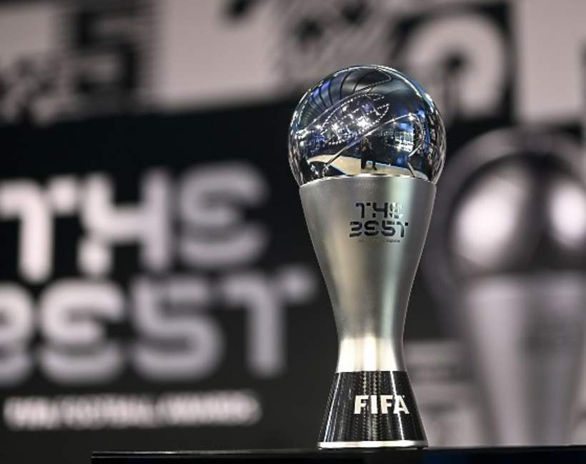 The Best FIFA Football Awards 2020